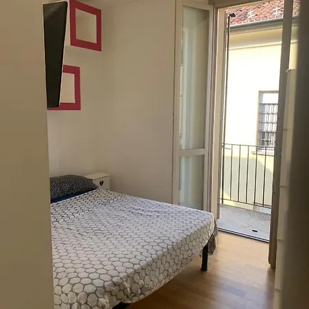 Apartment Sweet Regina 144 Turin